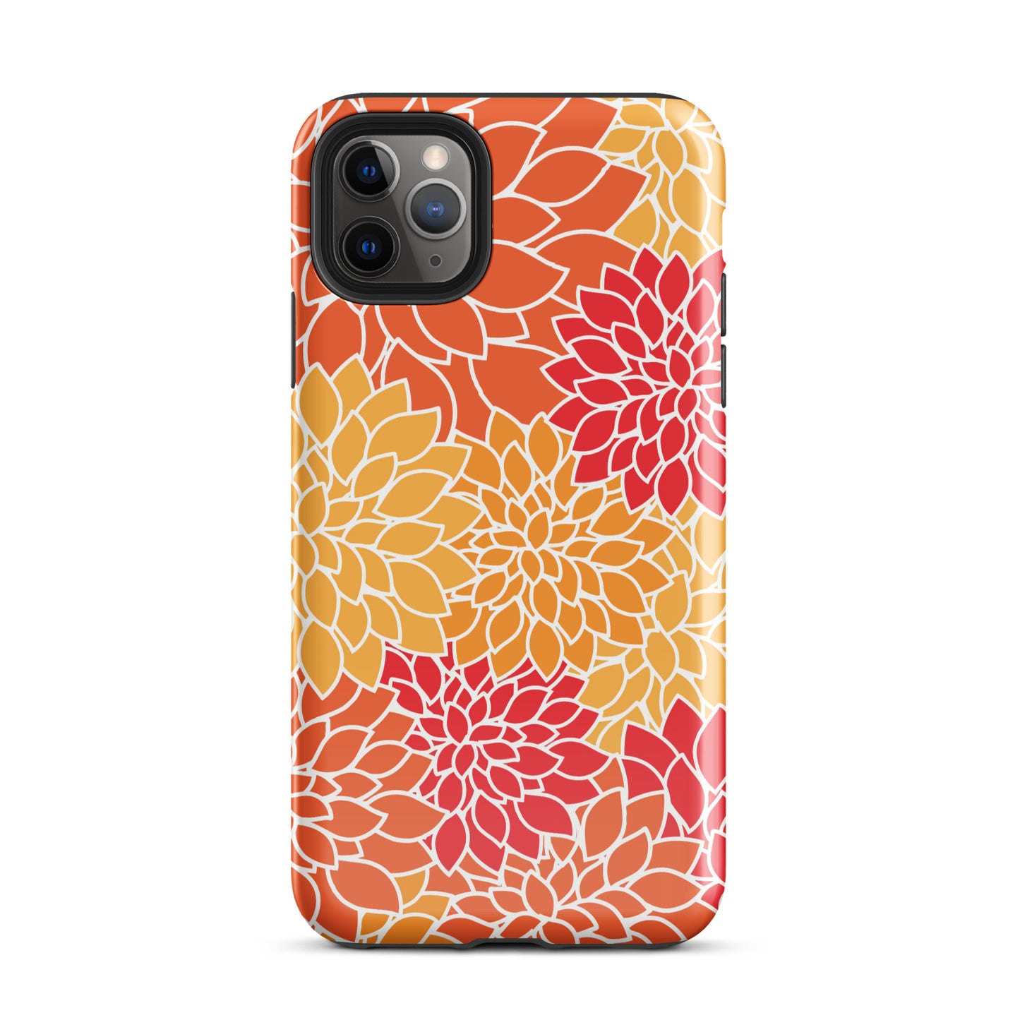 Tough iPhone Case - Firefly