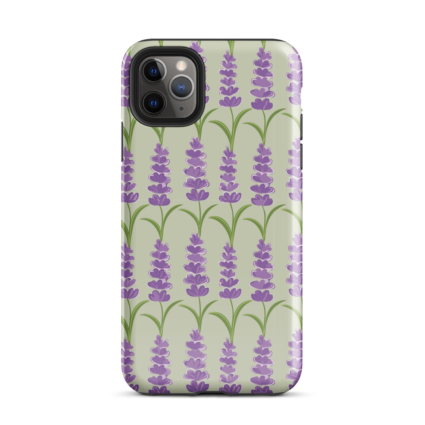 Lavender Fields - iPhone Case - FLAY Cases