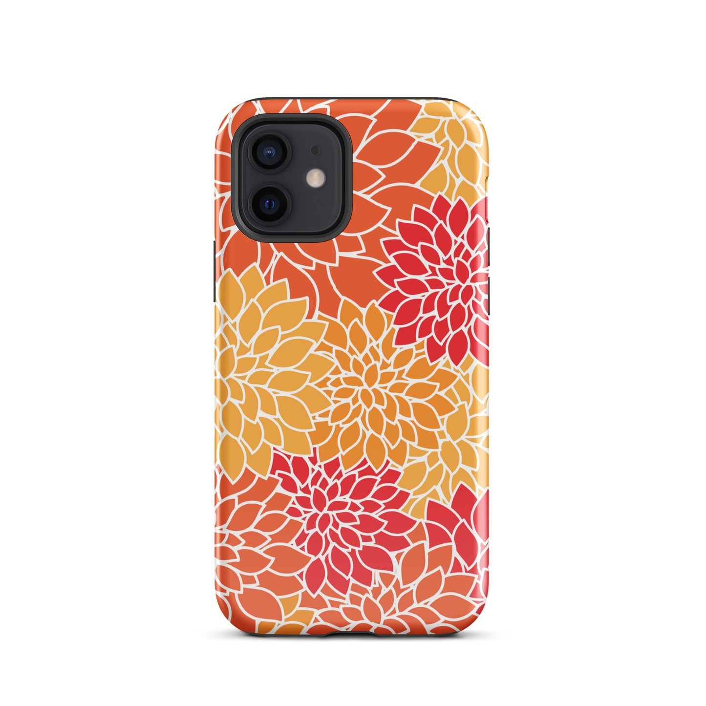 Tough iPhone Case - Firefly
