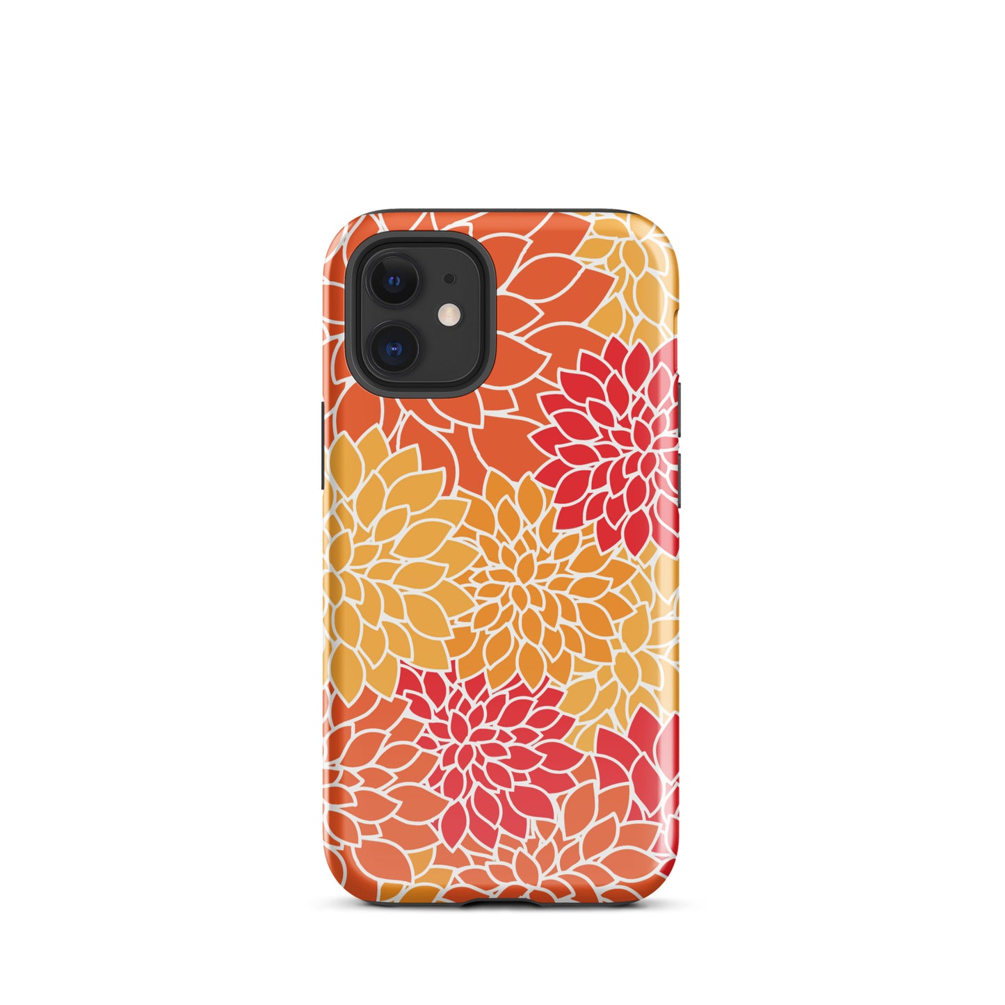 Tough iPhone Case - Firefly