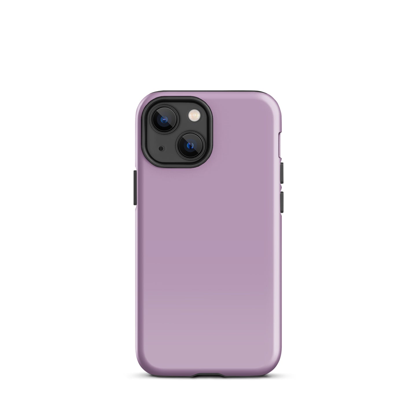 Tough iPhone Case - Lilac Whisper