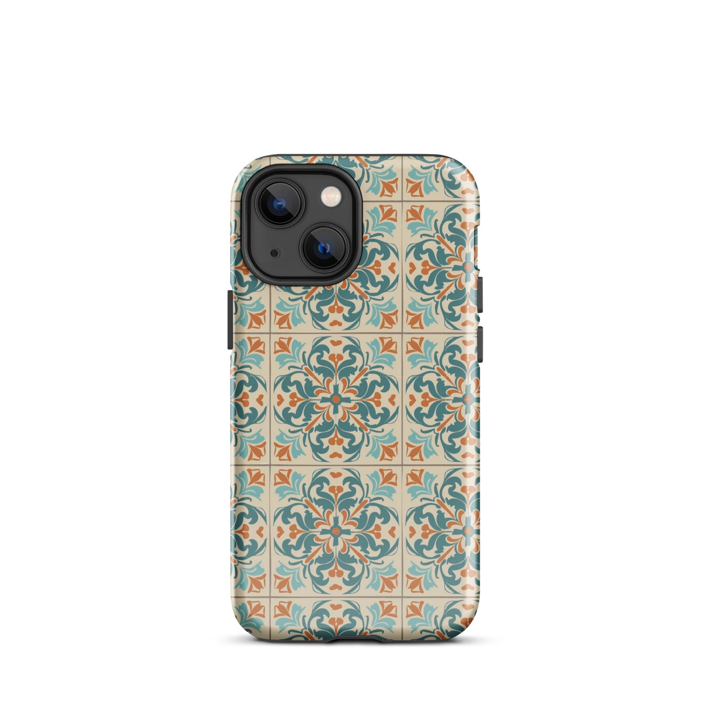 Villa Toscana - iPhone Case - FLAY Cases