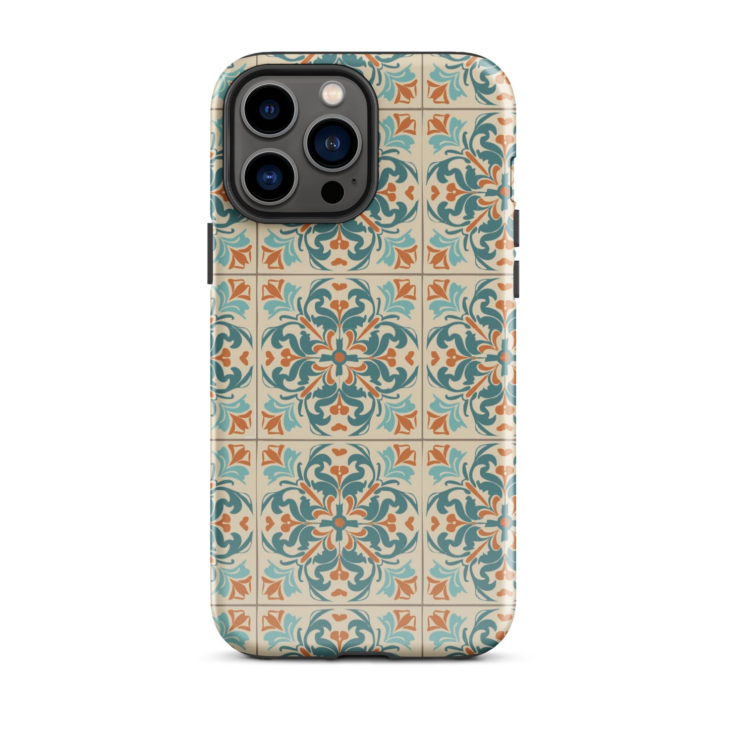 Villa Toscana - iPhone Case - FLAY Cases