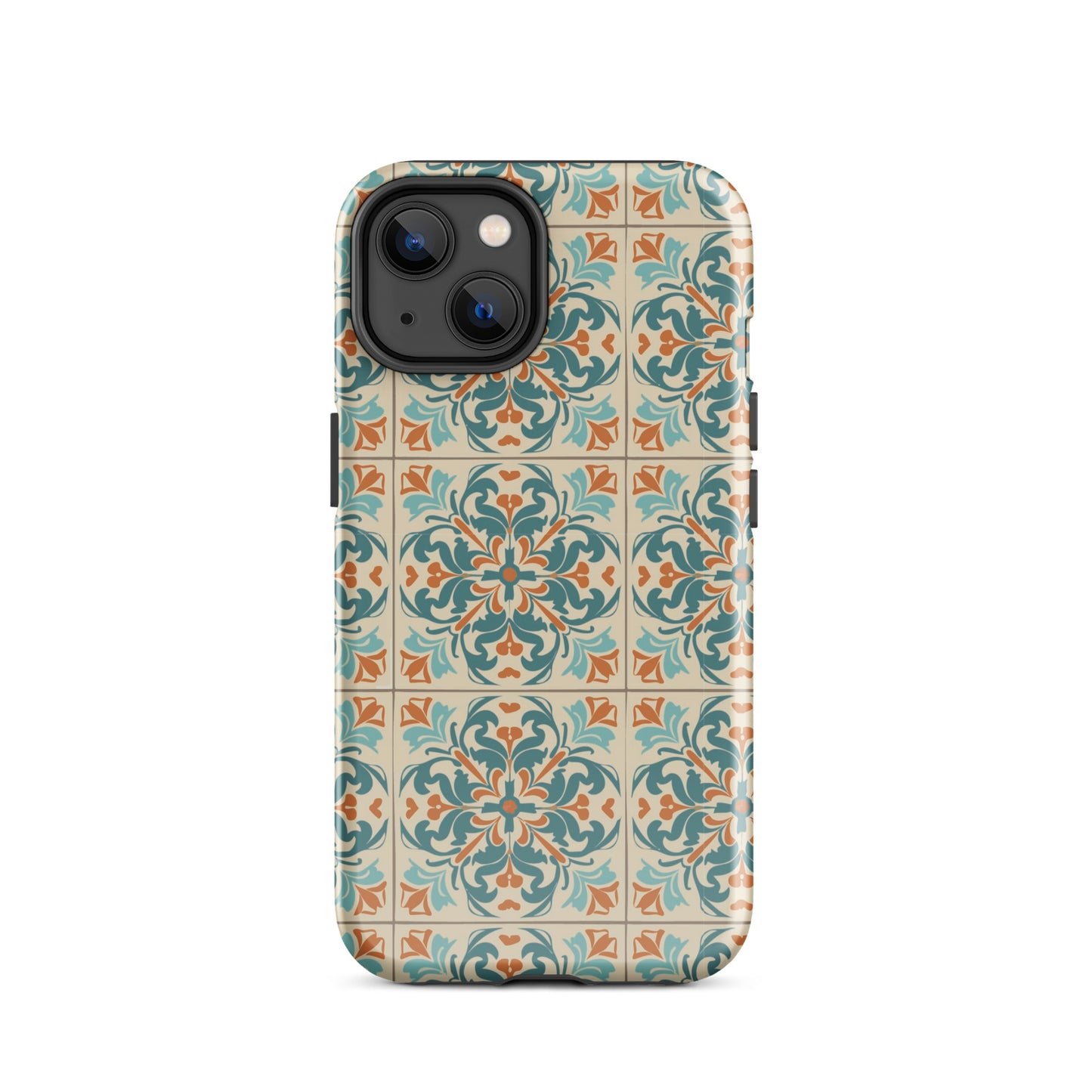 Villa Toscana - iPhone Case - FLAY Cases