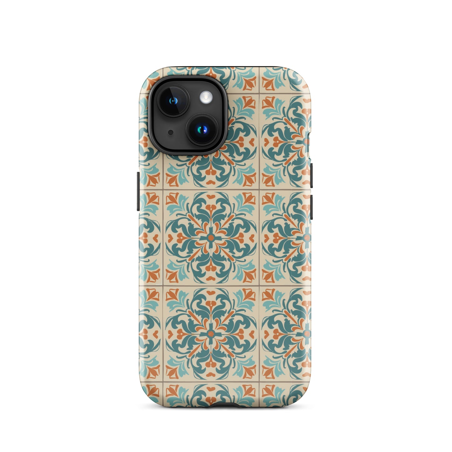 Villa Toscana - iPhone Case - FLAY Cases
