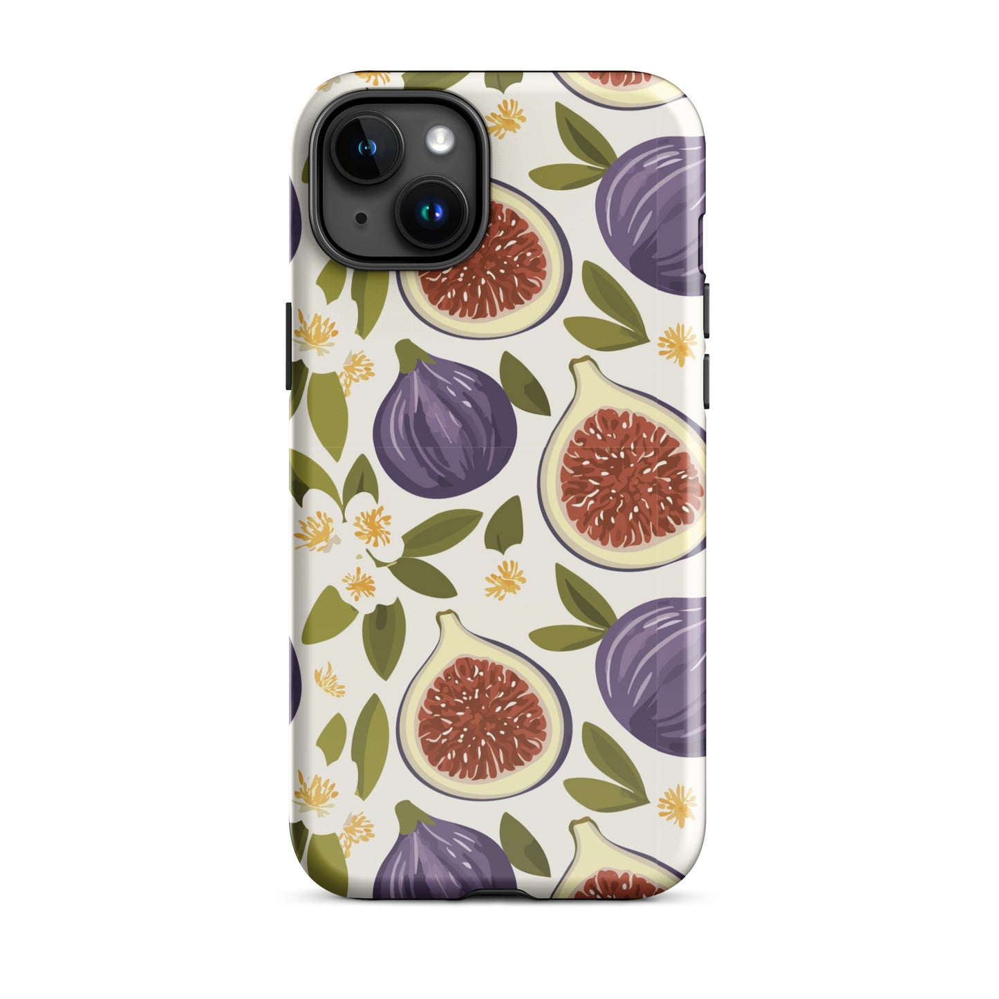 di Fichi - iPhone Case - FLAY Cases