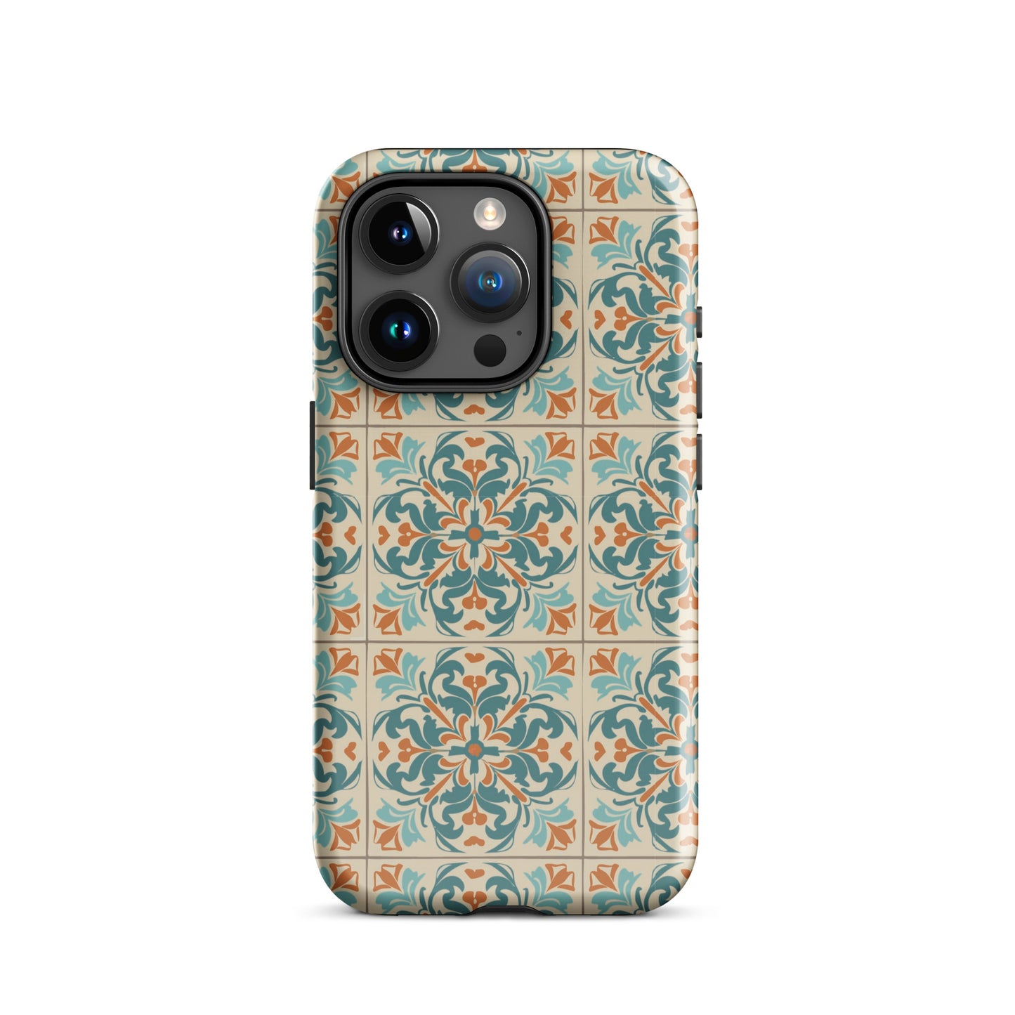 Villa Toscana - iPhone Case - FLAY Cases