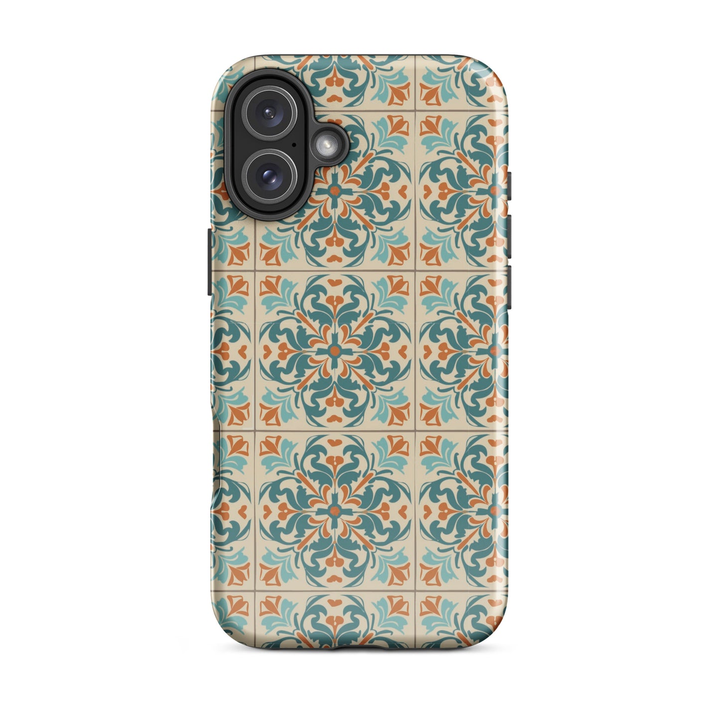 Villa Toscana - iPhone Case - FLAY Cases