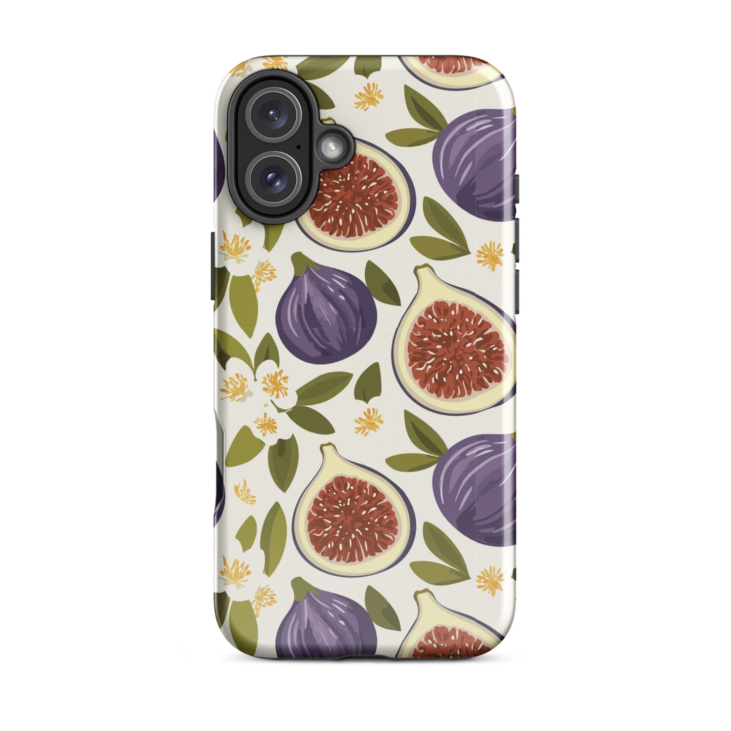 di Fichi - iPhone Case - FLAY Cases