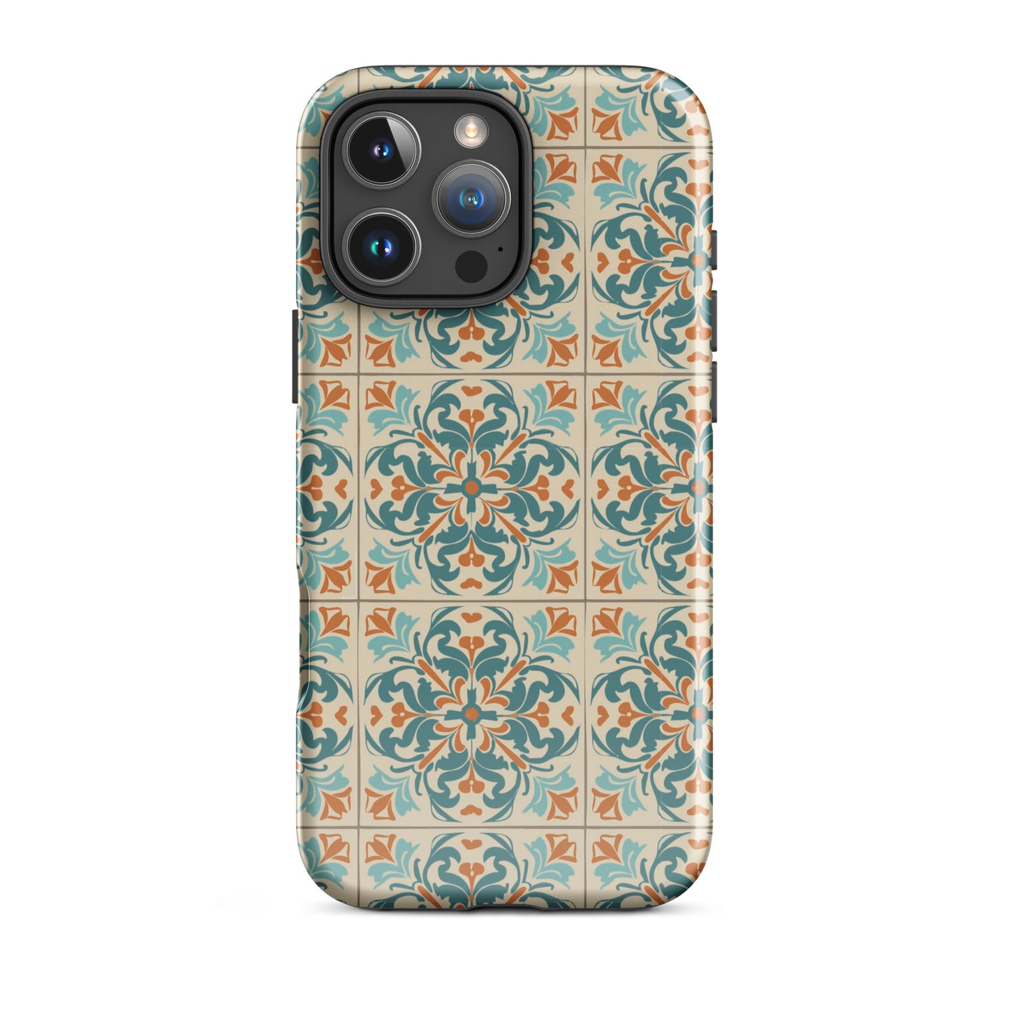 Villa Toscana - iPhone Case - FLAY Cases