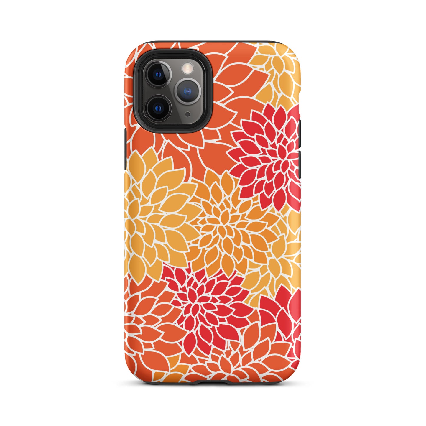Tough iPhone Case - Firefly