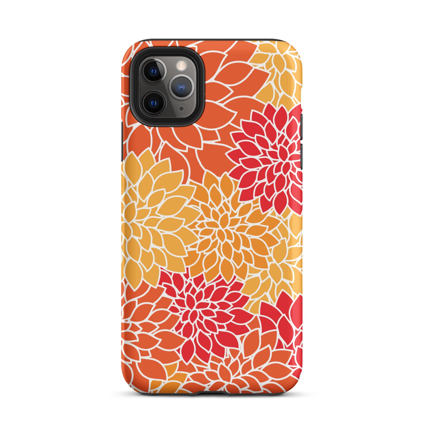 Tough iPhone Case - Firefly