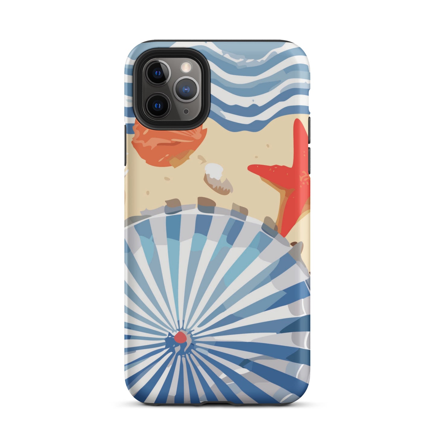 Côte d'Azur Breeze - iPhone Case - FLAY Cases