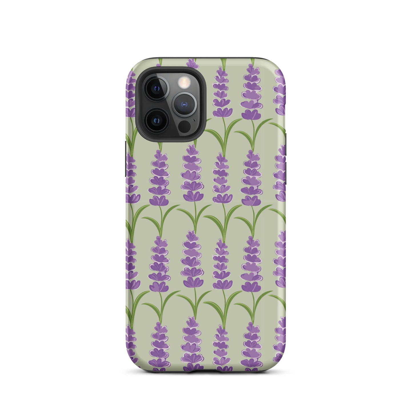 Lavender Fields - iPhone Case - FLAY Cases
