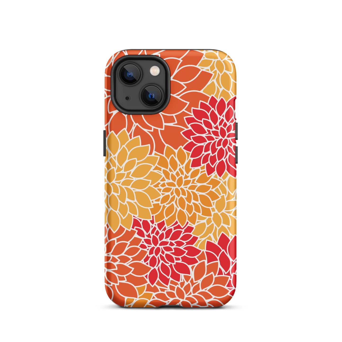 Tough iPhone Case - Firefly