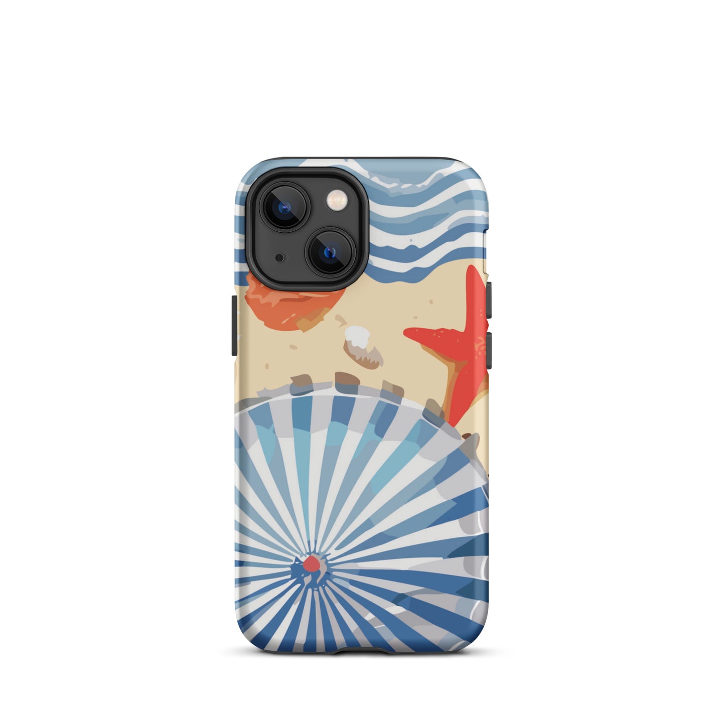 Côte d'Azur Breeze - iPhone Case - FLAY Cases