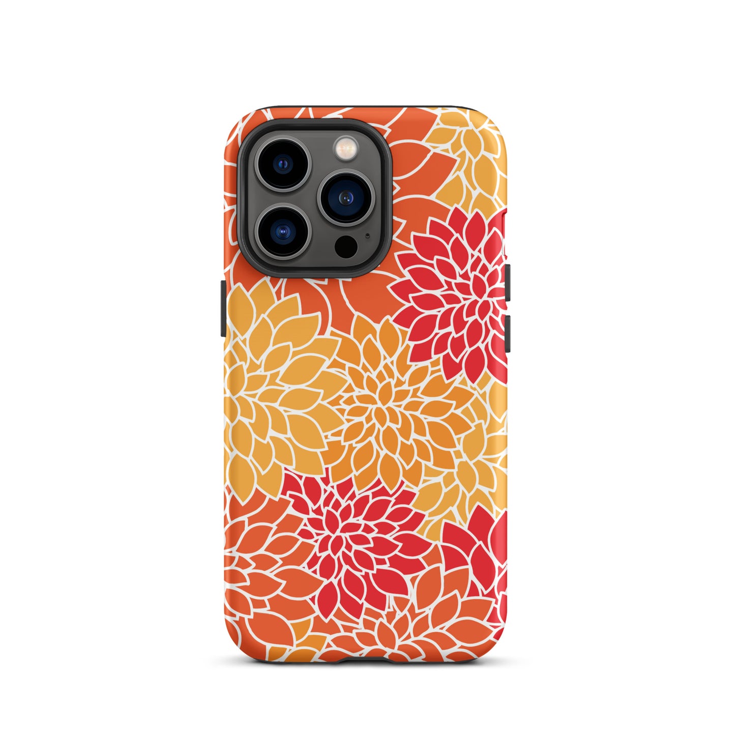 Tough iPhone Case - Firefly