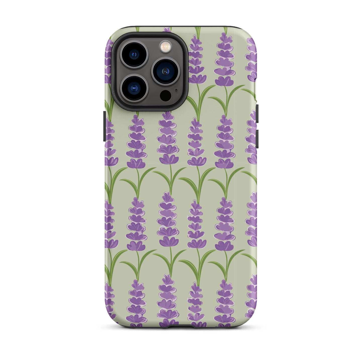 Lavender Fields - iPhone Case - FLAY Cases