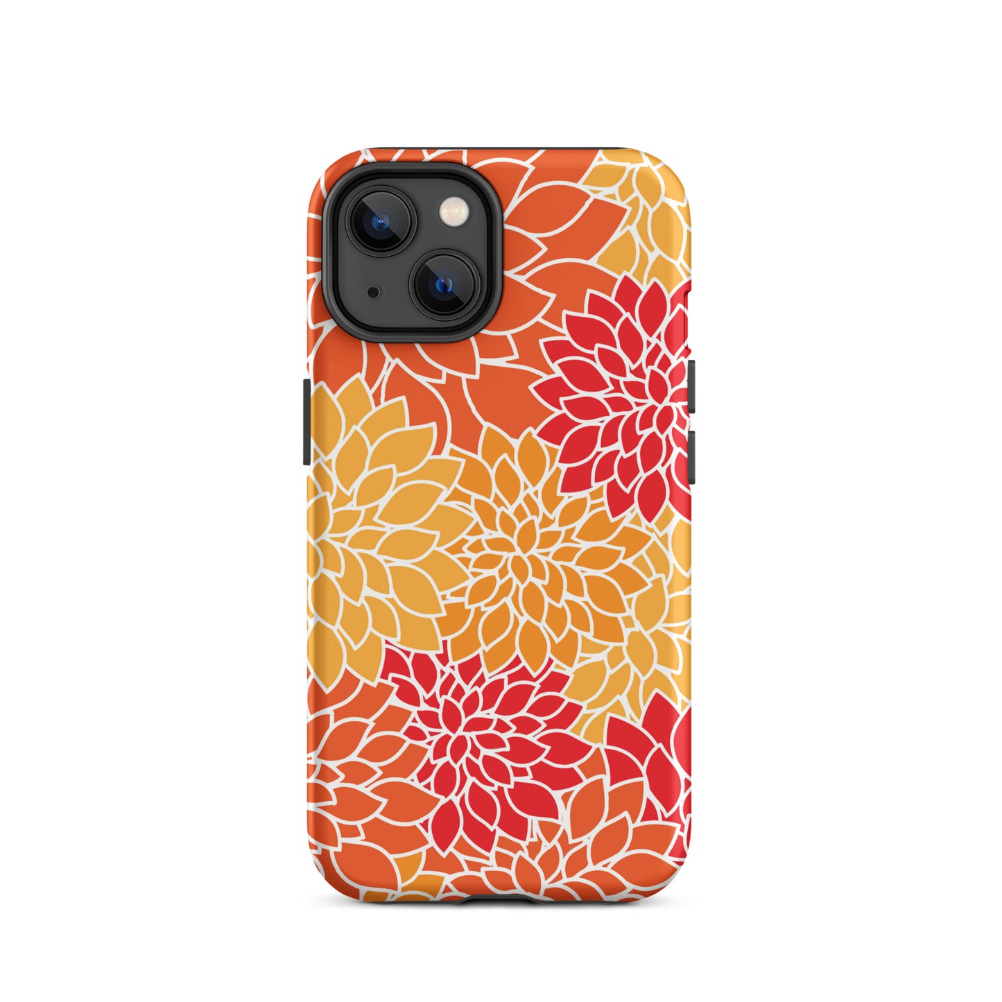Tough iPhone Case - Firefly
