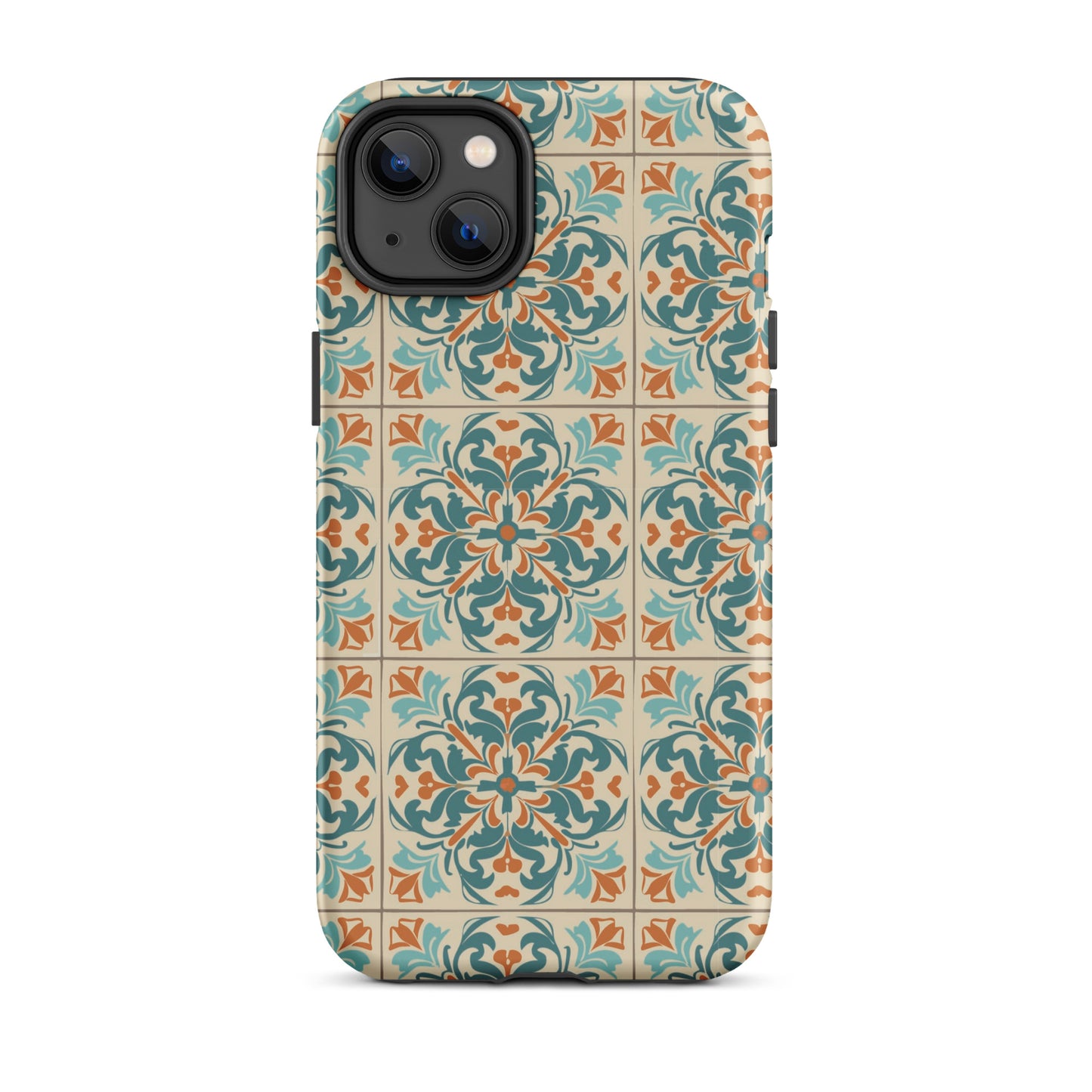 Villa Toscana - iPhone Case - FLAY Cases