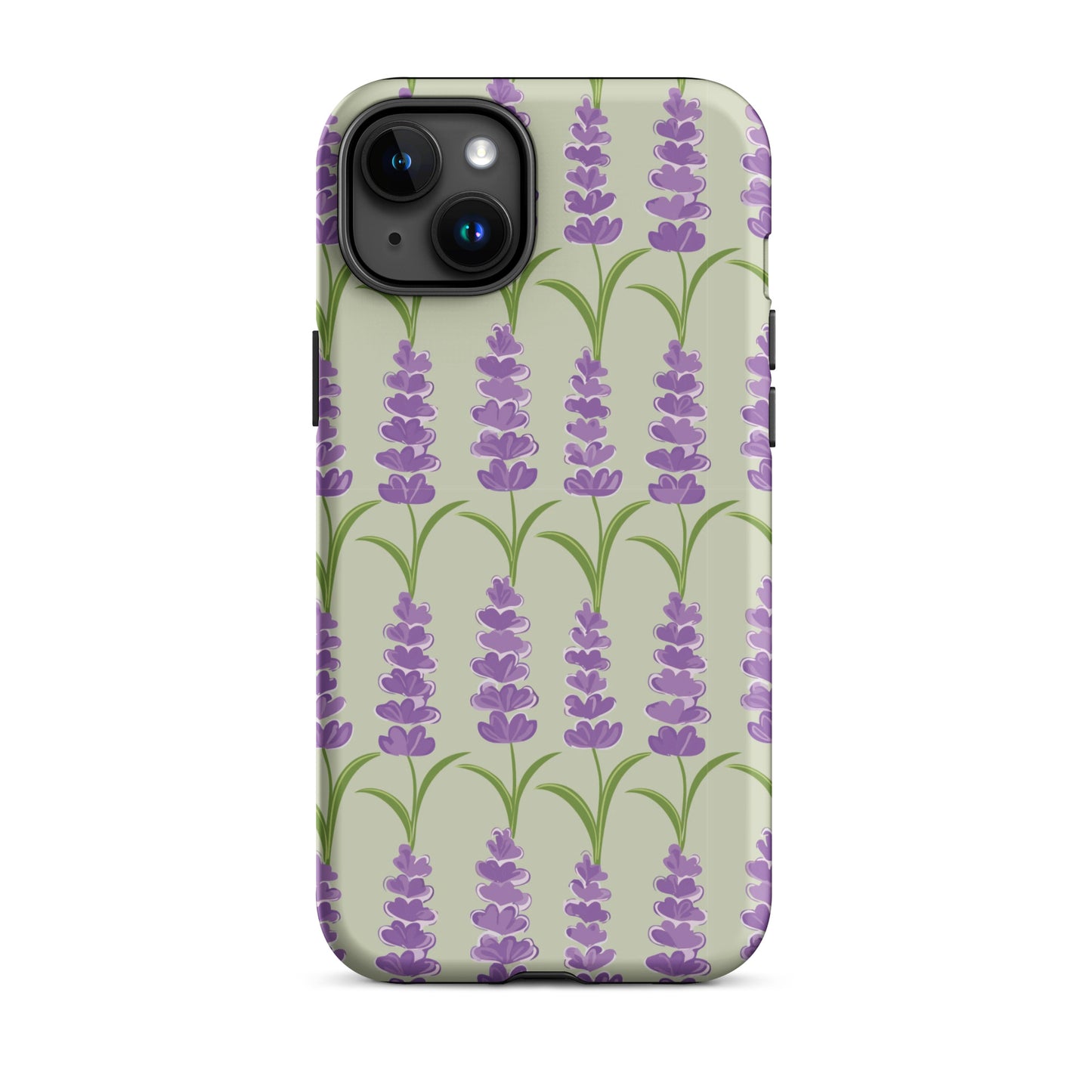 Lavender Fields - iPhone Case - FLAY Cases