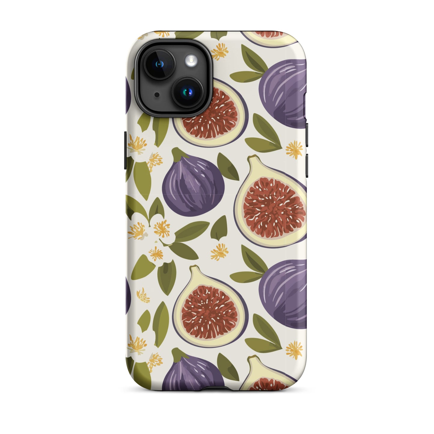 di Fichi - iPhone Case - FLAY Cases
