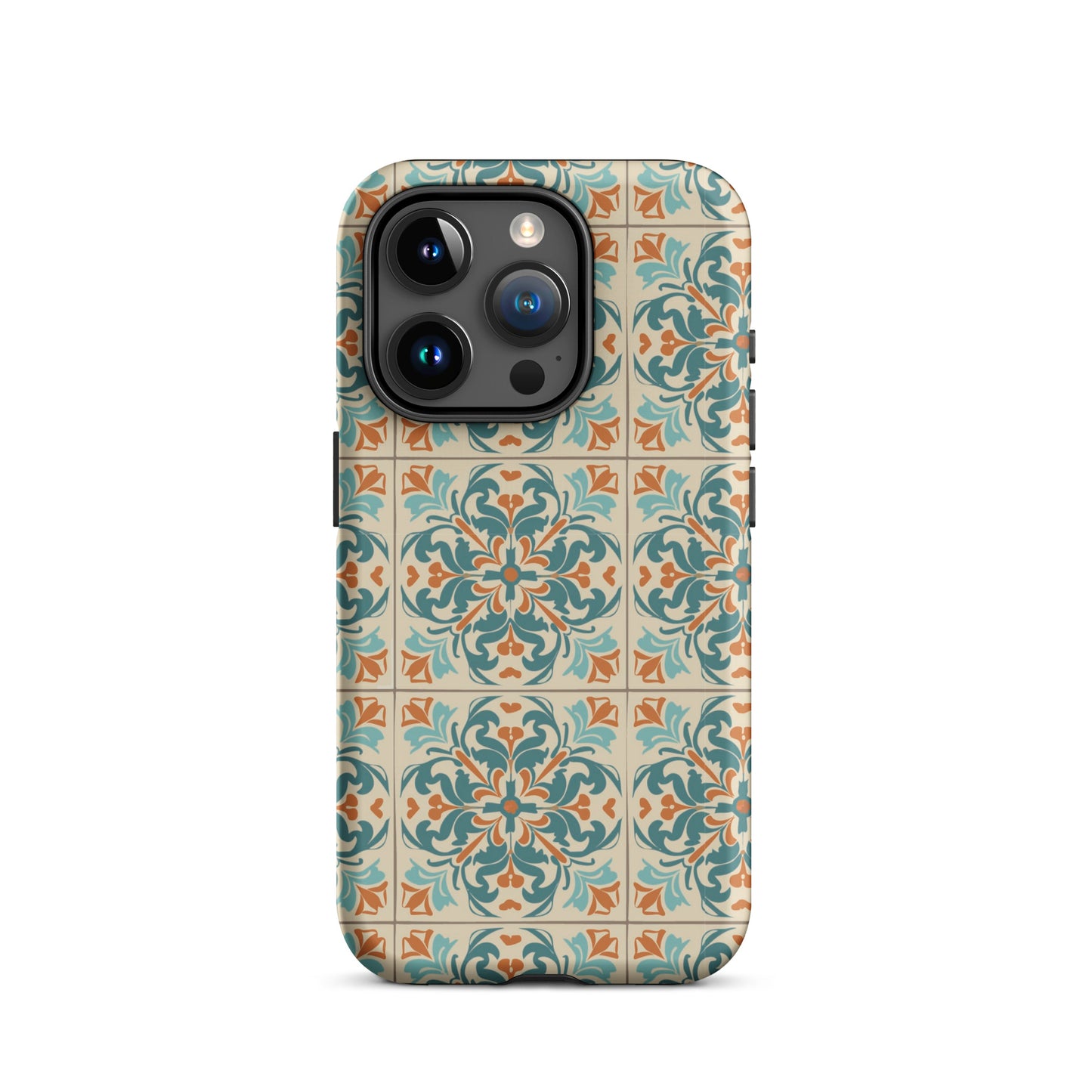 Villa Toscana - iPhone Case - FLAY Cases