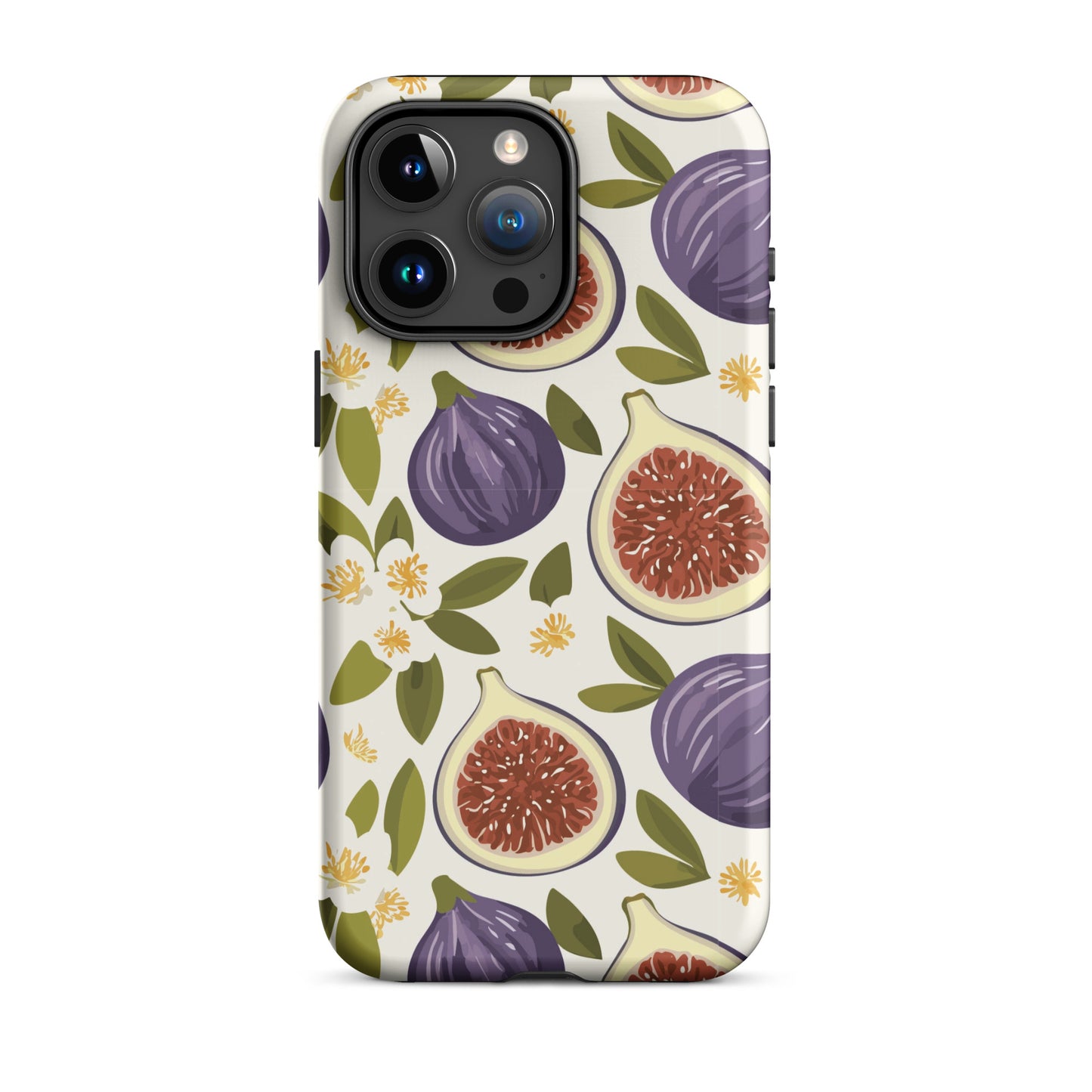 di Fichi - iPhone Case - FLAY Cases