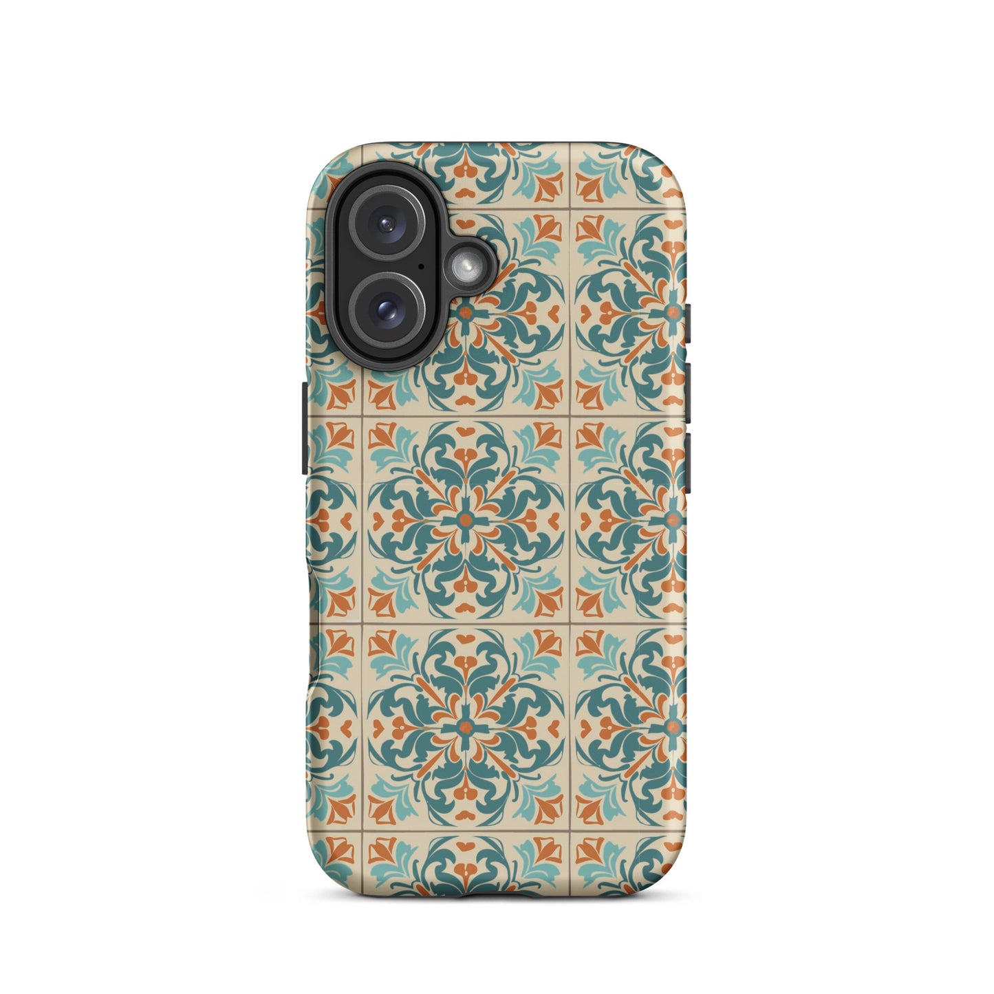 Villa Toscana - iPhone Case - FLAY Cases