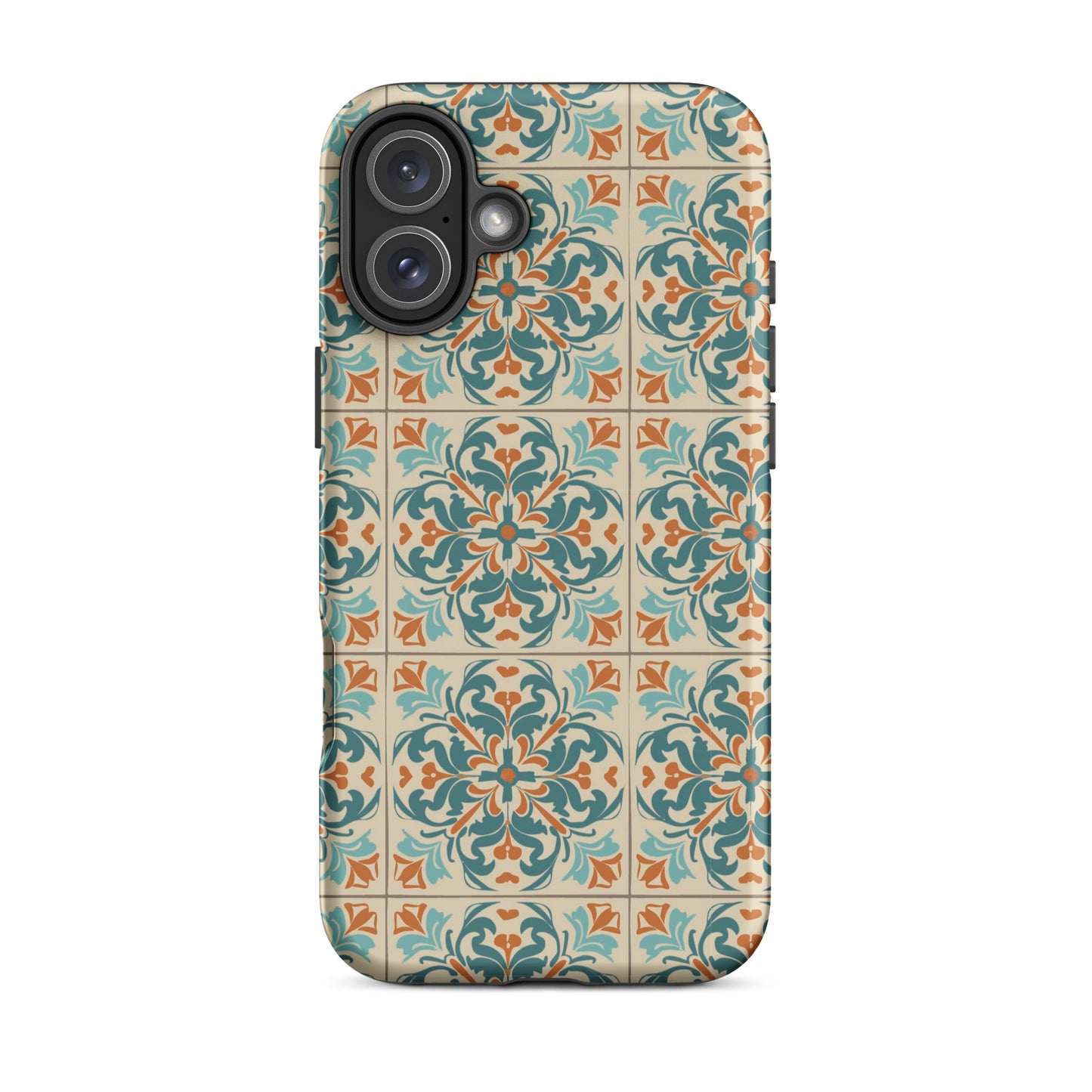 Villa Toscana - iPhone Case - FLAY Cases