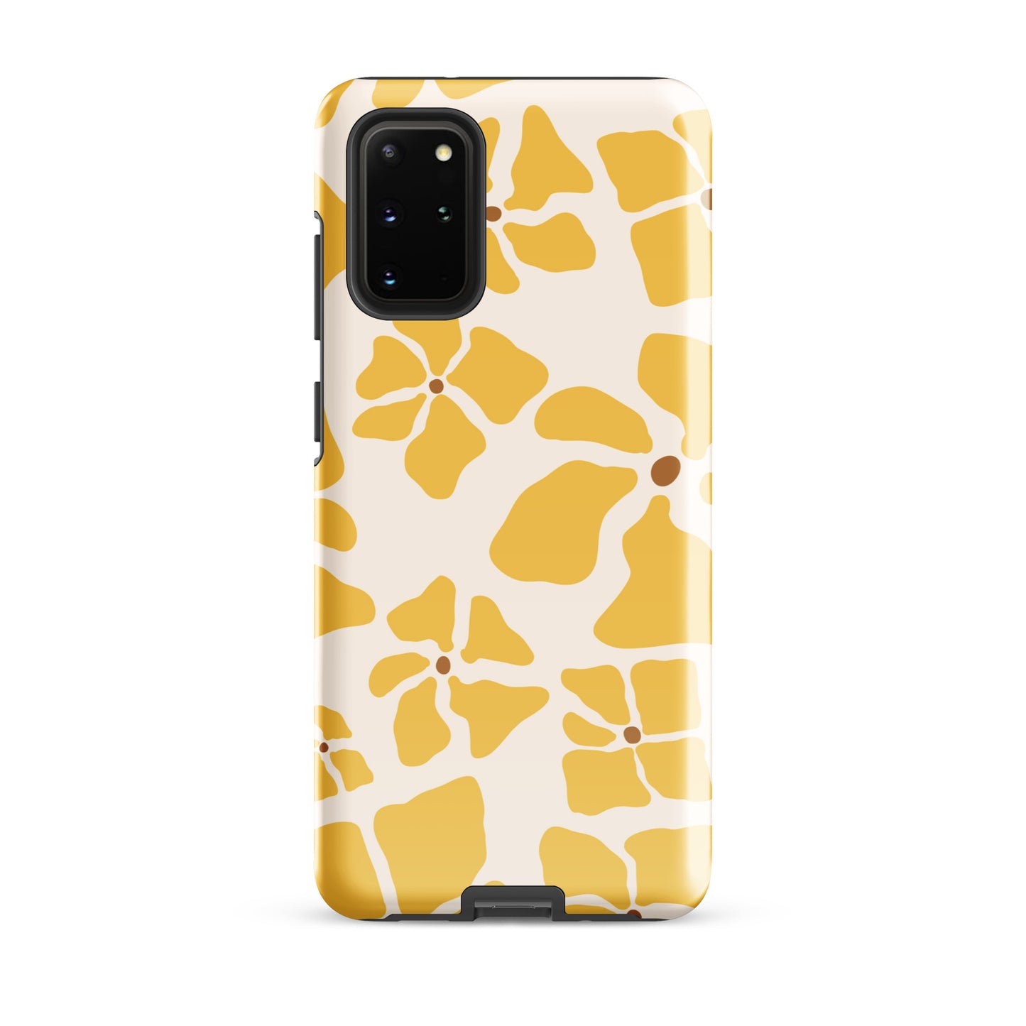 Tough Samsung Phone Case - Free Spirit