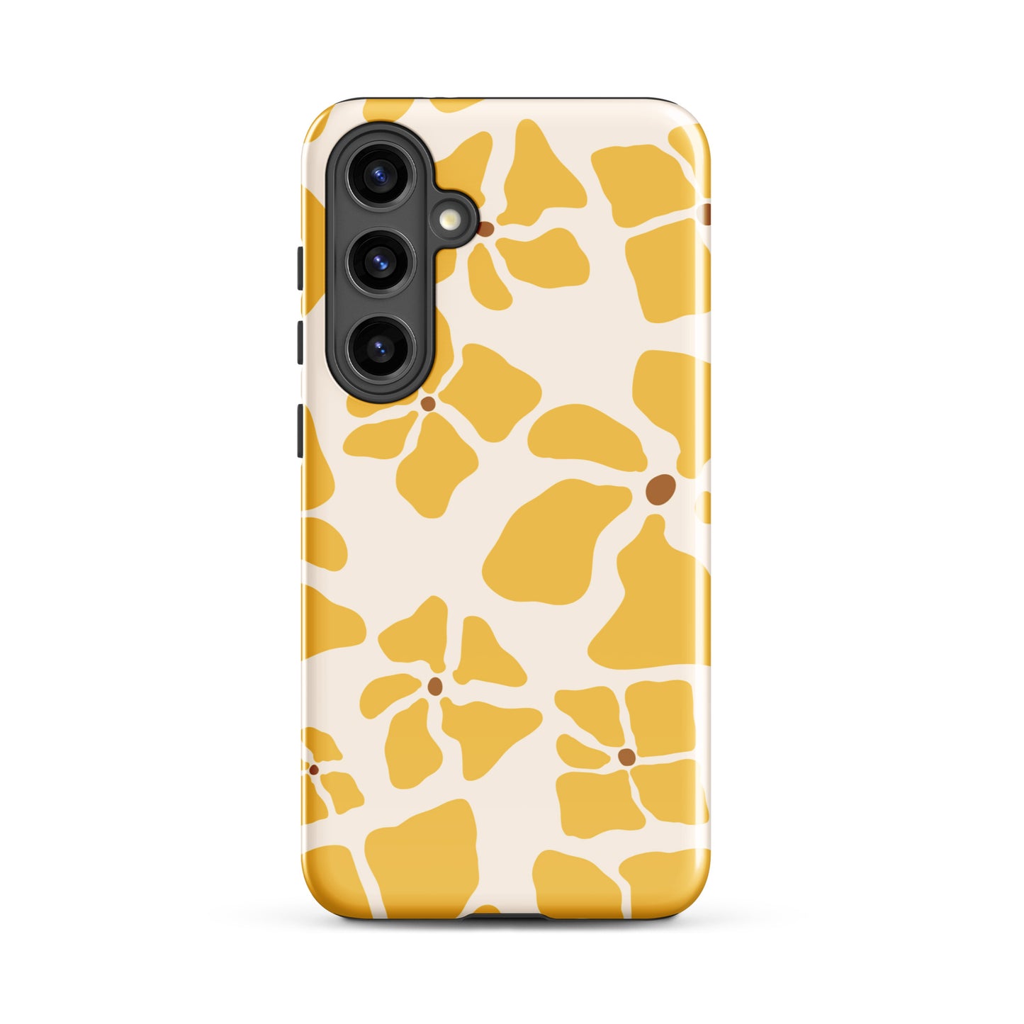 Tough Samsung Phone Case - Free Spirit