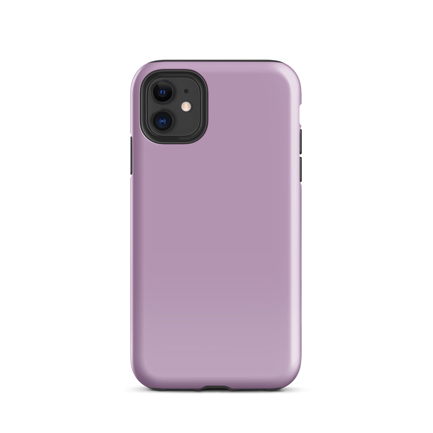 Tough iPhone Case - Lilac Whisper