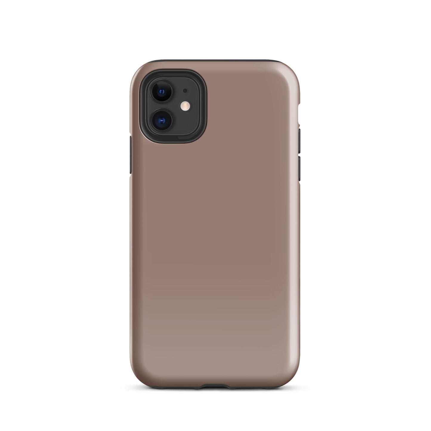 Tough iPhone Case - Walnut Grove