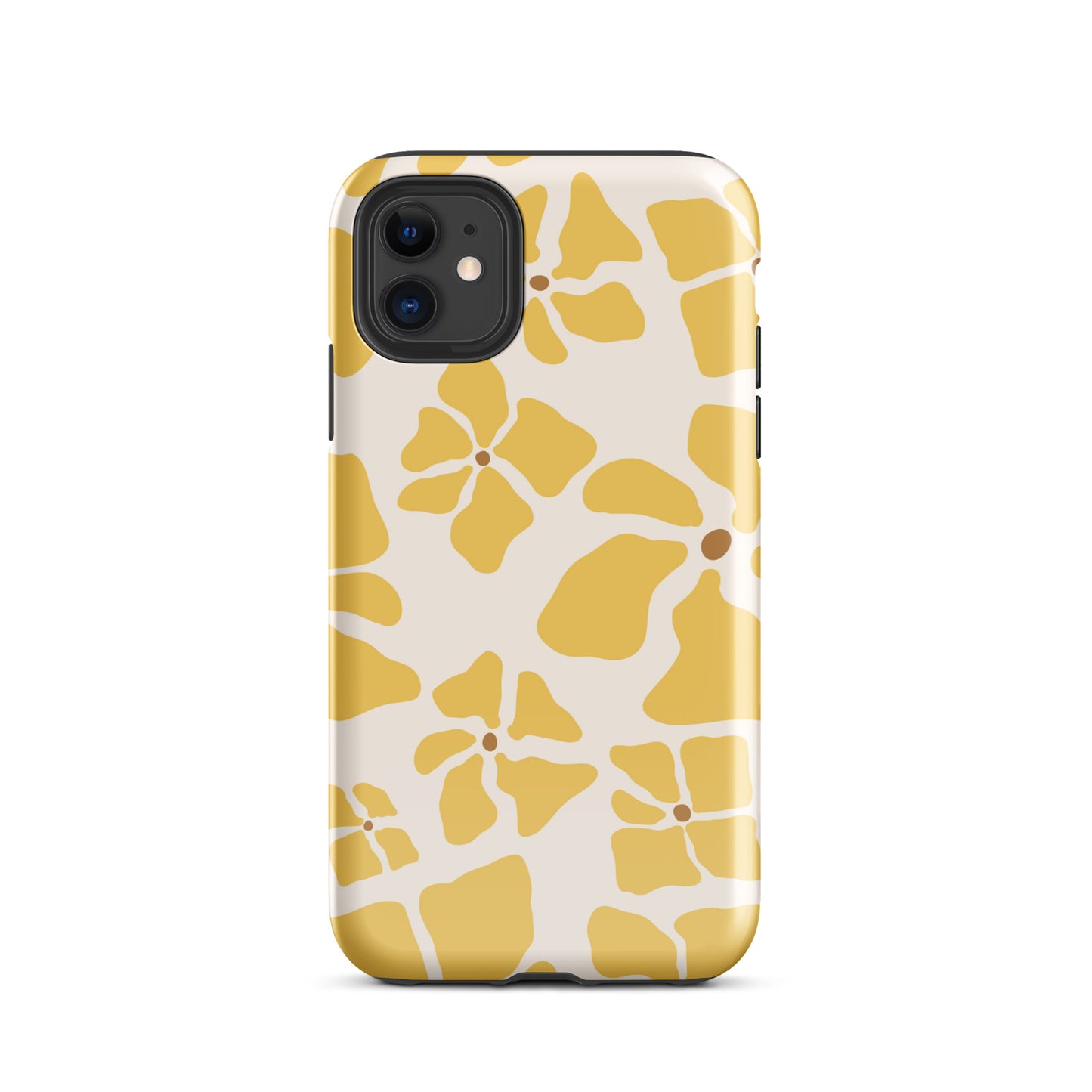 Tough iPhone Case - Free Spirit