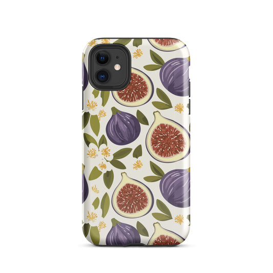 di Fichi - iPhone Case - FLAY Cases