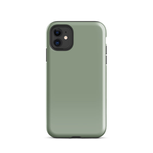 Woodland Moss - iPhone Case - FLAY Cases