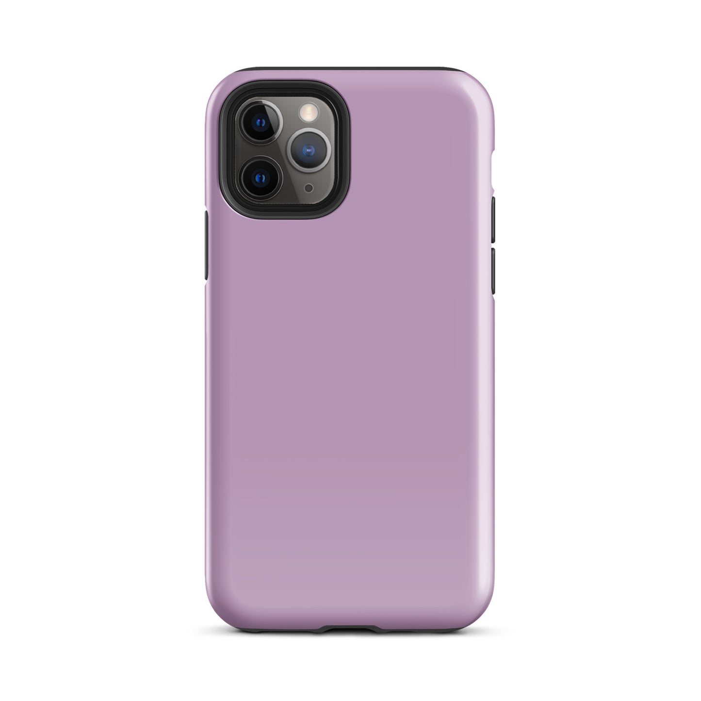 Tough iPhone Case - Lilac Whisper
