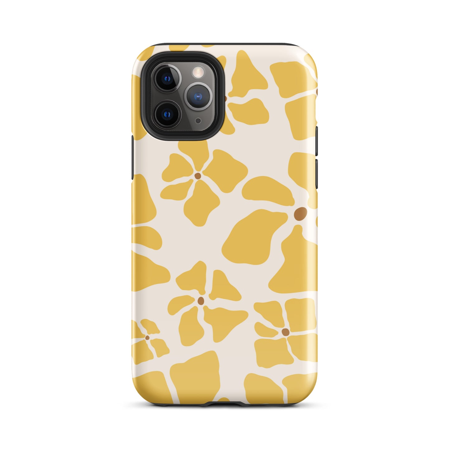 Tough iPhone Case - Free Spirit