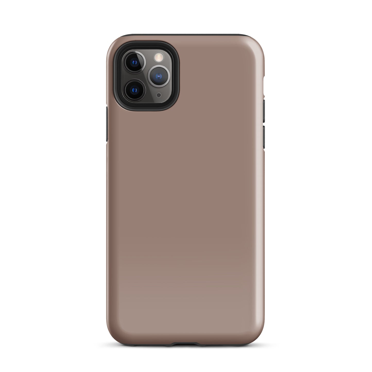 Tough iPhone Case - Walnut Grove