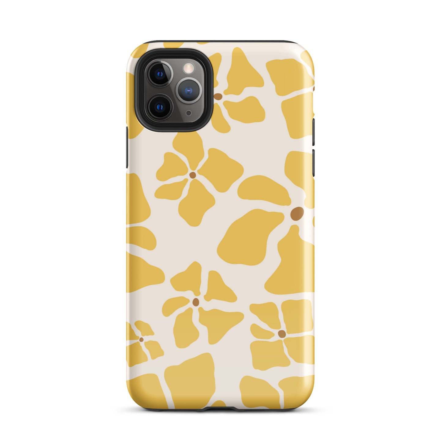 Tough iPhone Case - Free Spirit
