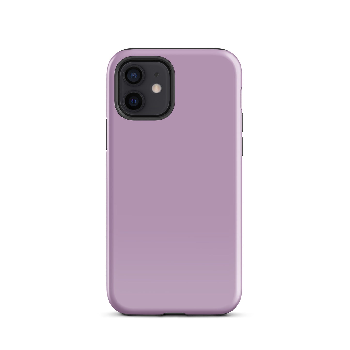Tough iPhone Case - Lilac Whisper