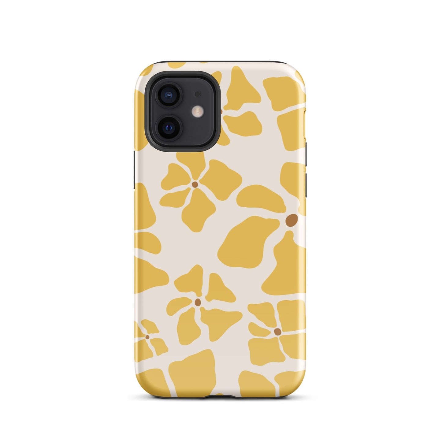 Tough iPhone Case - Free Spirit