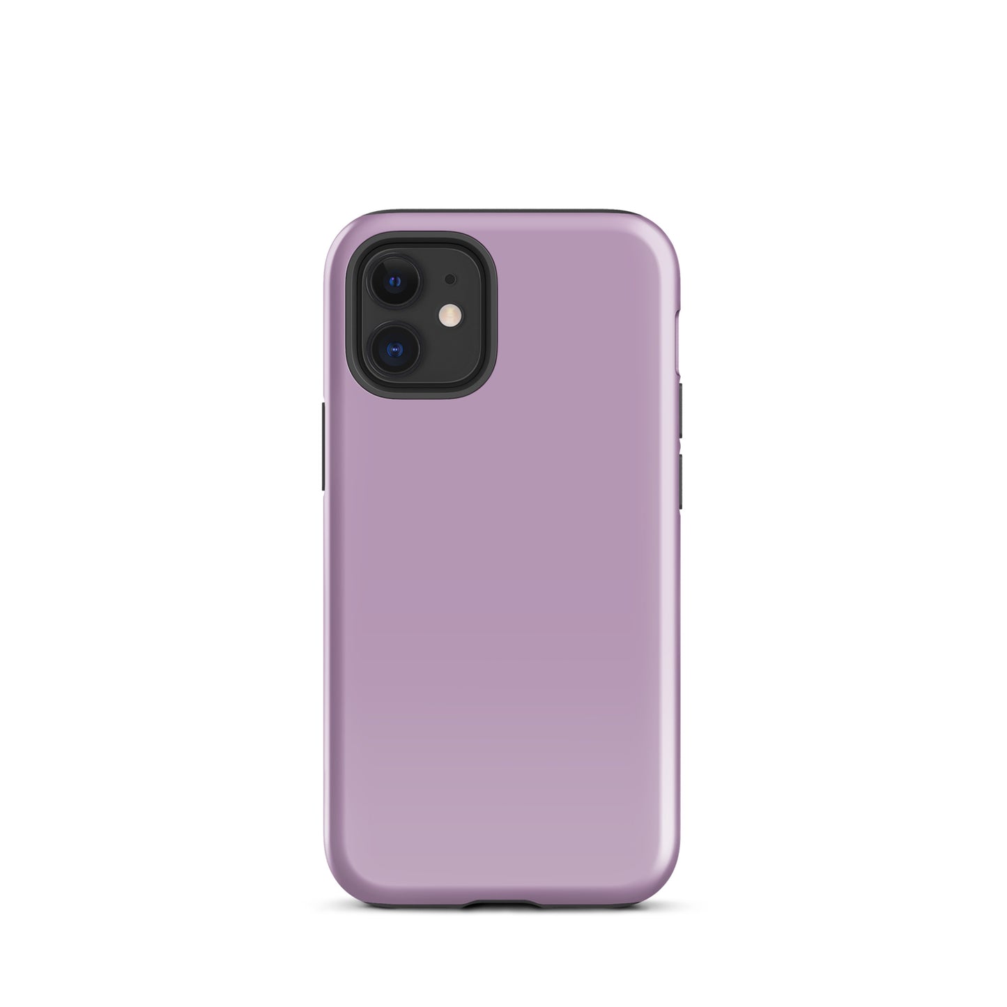 Tough iPhone Case - Lilac Whisper