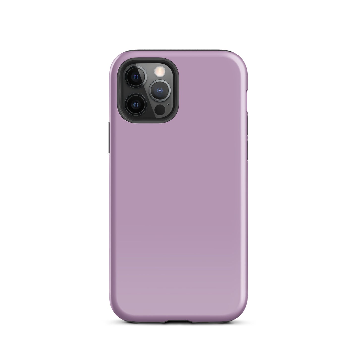 Tough iPhone Case - Lilac Whisper