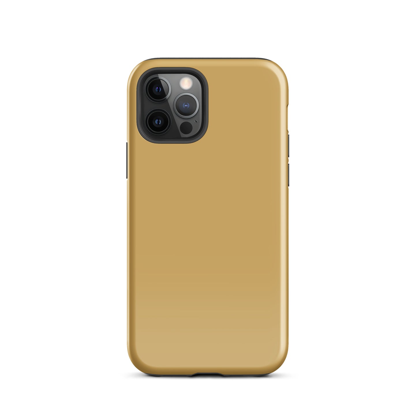 Tough iPhone Case - Desert Ochre