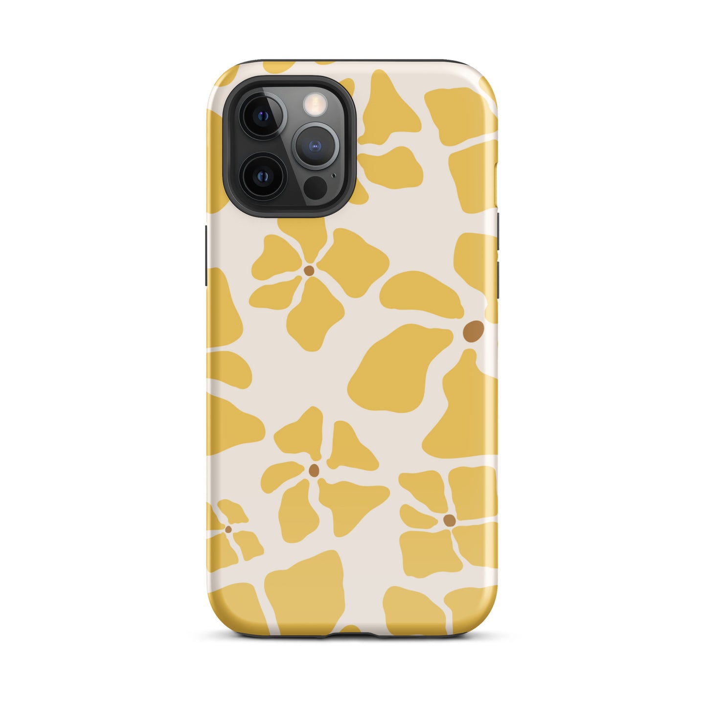 Tough iPhone Case - Free Spirit