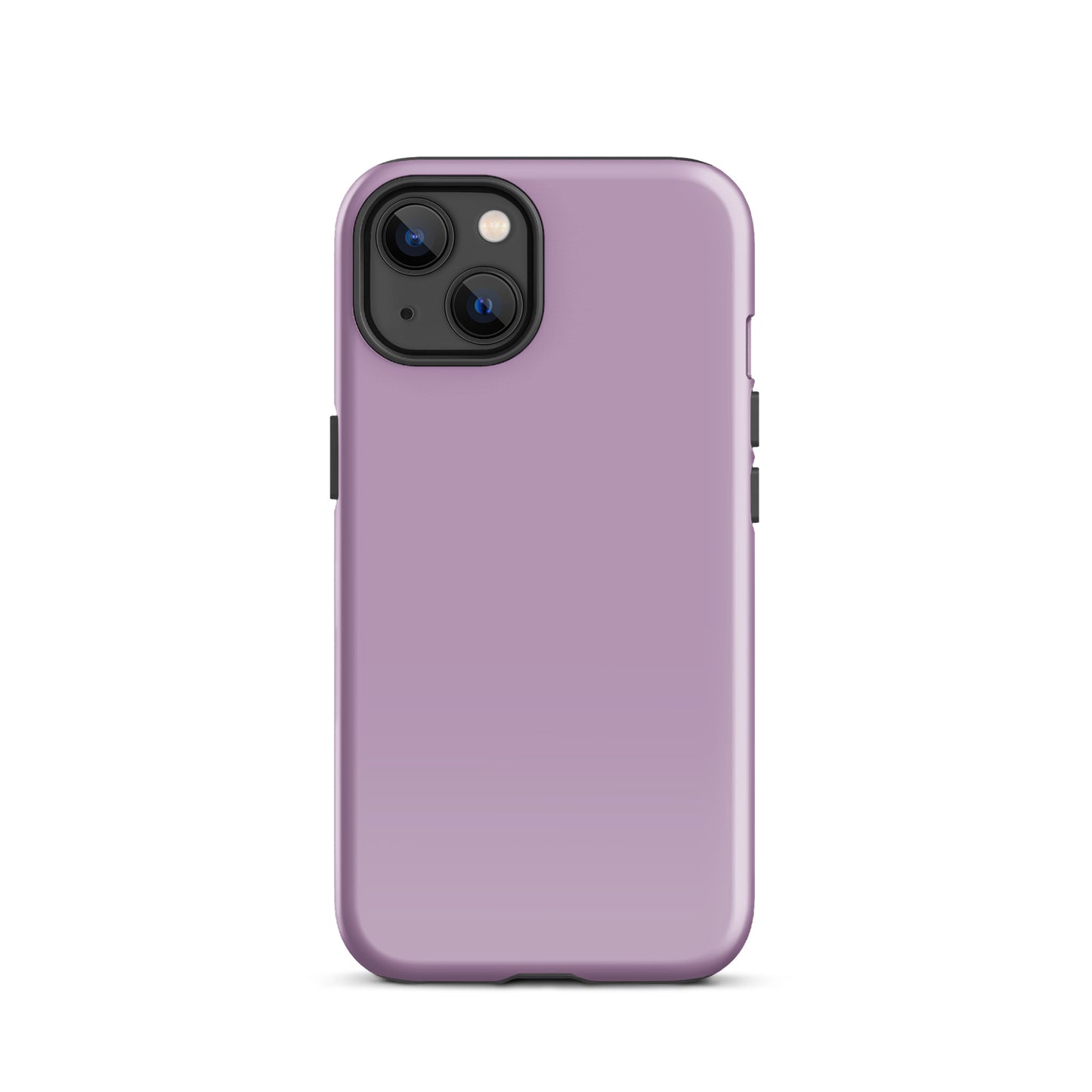 Tough iPhone Case - Lilac Whisper