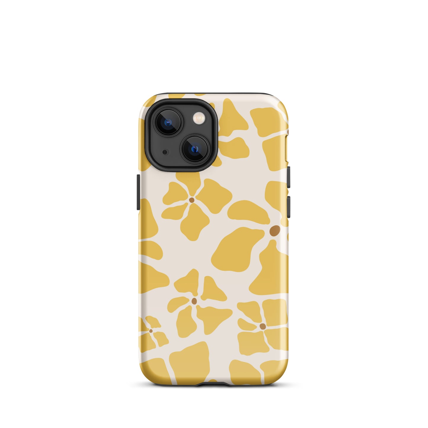 Tough iPhone Case - Free Spirit