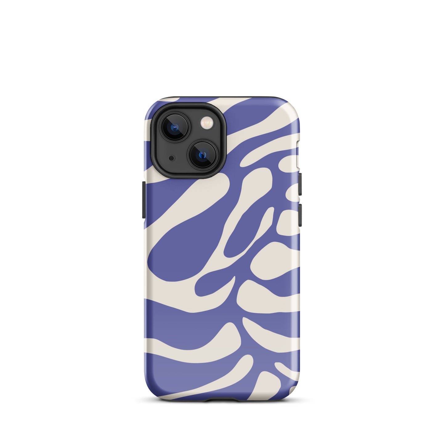 Tough iPhone Case - Coastal Drift